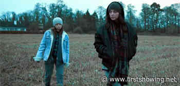 Katherine Isabelle in Irish Countryside Thriller 'The Green Sea' Trailer