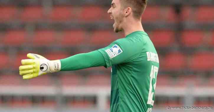 Nürnberg holt Ersatztorwart Klaus aus Darmstadt