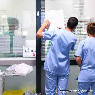 Sciensano geeft geen cijfers over mortaliteit in ziekenhuizen: ‘Argumenten grenzen aan onzin’