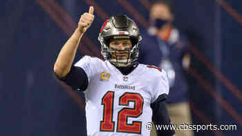 Ranking the NFL's top 10 quarterbacks for 2021, plus predicting every game on the Bengals' schedule