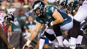 Here's why Jason Kelce's new Eagles contract likely points to the Pro Bowler retiring after 2021