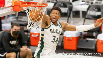 NBA DFS: Top Bucks vs. Nets FanDuel, DraftKings daily Fantasy basketball picks for June 15, 2021