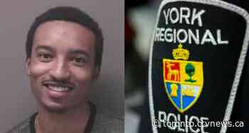 Markham man charged with sexual assault after Tinder date turns violent
