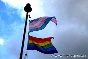 Fernie Pride launches inclusivity survey – The Free Press - The Free Press
