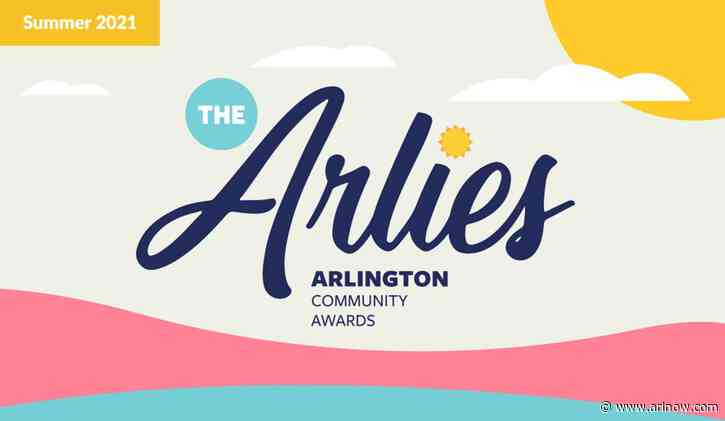 The Arlies: Vote for Your Favorite Local Food Truck