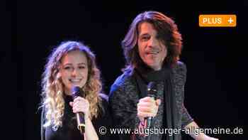 Das Berblinger-Musical ist bald in der Wilhelmsburg zu sehen