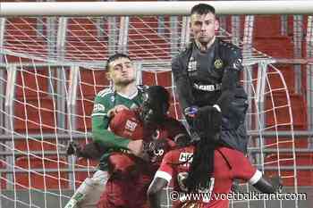 'Definitieve transfer van Ortwin De Wolf naar Antwerp staat om deze reden plots op de helling'