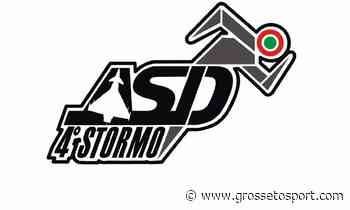 Pgs e 4° Stormo di Grosseto partecipano alla Virtual Run “Corri il Solstizio” del 20-21 giugno - Grosseto Sport