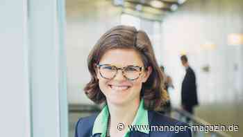 Deutsche Bahn: Gerd tom Markotten wird Nachfolgerin von Sabina Jeschke