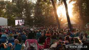 Calgary Folk Music Festival to return this summer as COVID-aware concert series, officials announce - CBC.ca