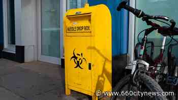 Calgary agencies support moving supervised consumption sites to shelters, call for more services to be added - 660 News