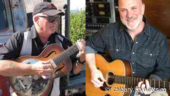 Jubilation as Jubilee's Jubefest set to kick off Calgary's summer concert season - CTV Toronto