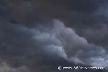 Severe thunderstorm watch issued for Calgary - 660 News