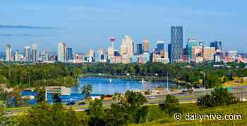 Environment Canada issues heat warning for Calgary | News - Daily Hive