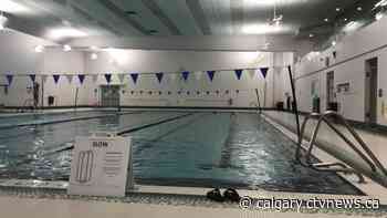 Here's where to swim and work out at City of Calgary recreation facilities - CTV Toronto