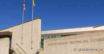 Prince Albert, Sask. company fined in workplace injury