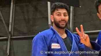 Der Augsburger Judoka Tarek Jamal fehlt bei Olympia