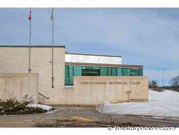 Prince Albert company fined $80K over 2018 worker injury