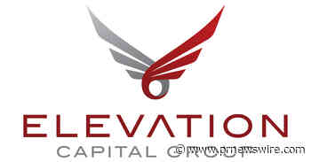 Elevation Capital Group Announces the Return of $2.4 Million to Fund 5 Investors