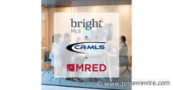 Bright MLS, CRMLS, and MRED Collaborate on Offering Choice in Showing Management