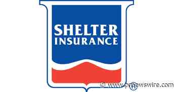 J.D. Power Ranks Shelter Insurance® No. 1 in Region for the Fourth Time