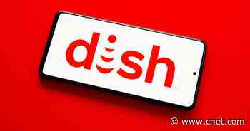 Dish's 'Project Gene5is' website teases 5G network launch     - CNET