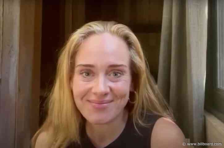 Adele Reflects on Deadly Grenfell Tower Fire on 4th Anniversary: ‘No One Has Been Held Accountable’