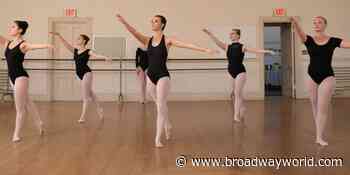 Marblehead School of Ballet Prepares for In-Studio and Online Summer Classes and Summer Intensives - Broadway World