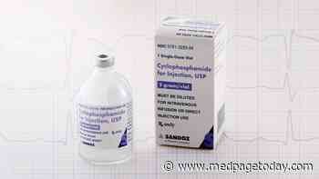 Post-Transplant Cyclophosphamide Increases Risk of Cardiac Events