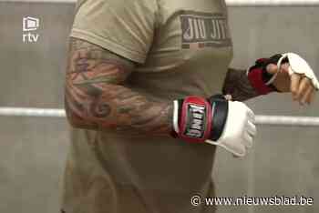 Twee boksers Naksu Geel veroveren internationaal contract