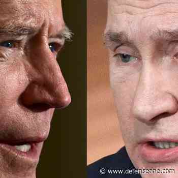 How Biden Can Leverage Missile Defense in His Summit with Putin