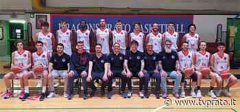 Basket, la SIBE Prato festeggia la salvezza nonostante il passo falso contro Valdisieve - tvprato.it