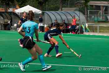 Hockey su prato: questo weekend va in scena la Coppa Italia Femminile a Bra - https://ilcorriere.net/