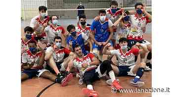 Volley Prato, rimonta e vittoria da urlo Finalmente ko la ‘sindrome Scandicci’ - LA NAZIONE