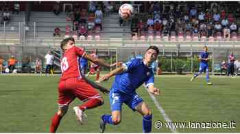 Harakiri Prato: il ko col Forlì fa (tanto) male - LA NAZIONE