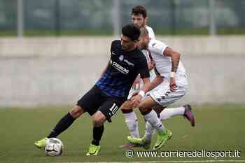 Calciomercato Ternana, in arrivo dall'Atalanta Del Prato e Capone - Corriere dello Sport.it