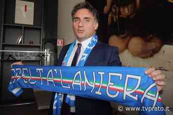 Il nuovo Prato di Stefano Commini si “vestirà” da grande squadra: avrà come sponsor tecnico la Nike - tvprato.it