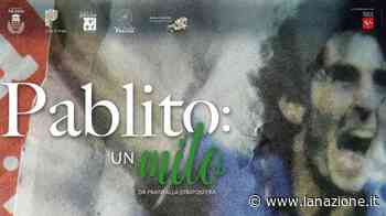 Prato dedica una mostra a Paolo Rossi. "Un figlio della città divenuto un mito" - LA NAZIONE