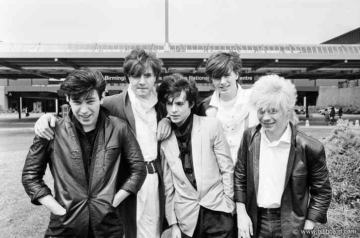 40 Years Later, Tracing Duran Duran’s Classic Self-Titled Album’s Long Path to Chart Success