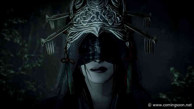 Fatal Frame: Maiden of Black Water Also Coming to Other Consoles & PC