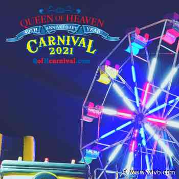 Queen of Heaven Carnival will return this July