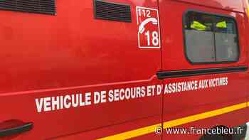 Un motard de 22 ans est décédé dans la nuit de vendredi à samedi dans un accident sur la rocade Sud à Meylan - France Bleu