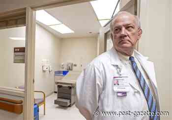 State's top doc thinks Pa. will reach Wolf's vaccination goal