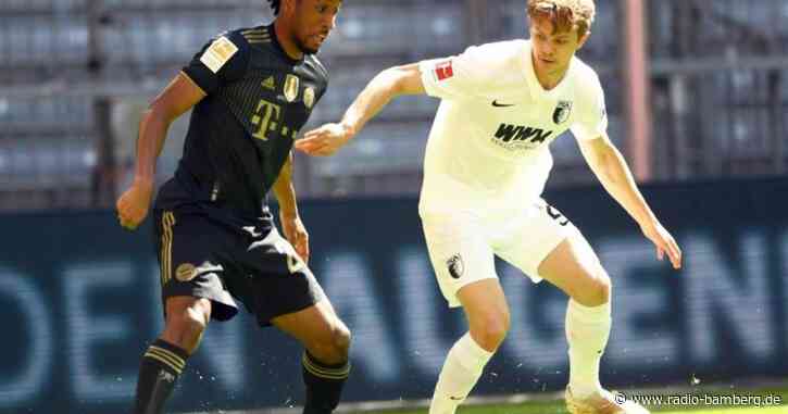 FC Bayern bei Coman-Verhandlungen «sehr entspannt»