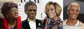 Winfrey, Hearst have Black journalists tell elders' stories