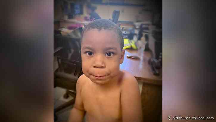 ‘Highly Intoxicated’ Person Arrested After 2-Year-Old Boy Found Walking Around Duquesne Alone In Only Underwear