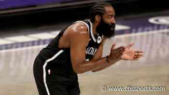 James Harden plans to play tonight, and that means the Nets -- and Joe Harris -- are smart plays