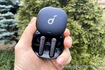 The best noise-canceling earbuds for 2021