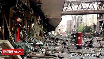 Manchester 1996 bombing: 'New, albeit limited' leads investigated