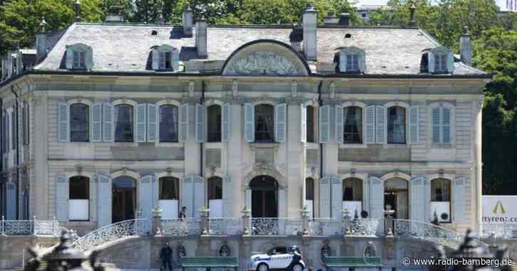 Biden und Putin vor Gipfel – Treffen in Genf geplant